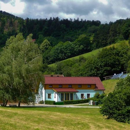 Apartment Ahorn Schrattenbach Zewnętrze zdjęcie
