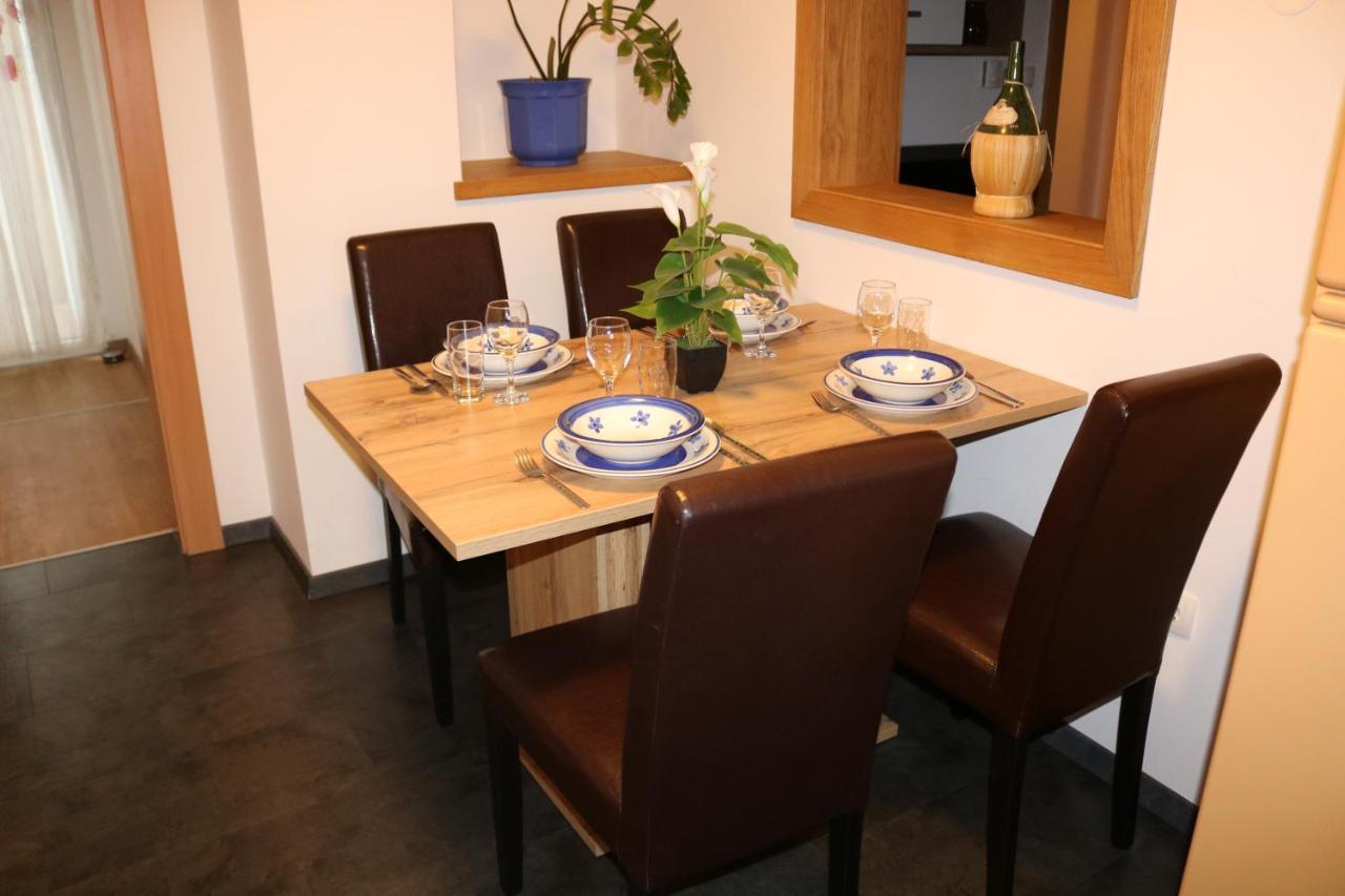 Apartment Ahorn Schrattenbach Zewnętrze zdjęcie