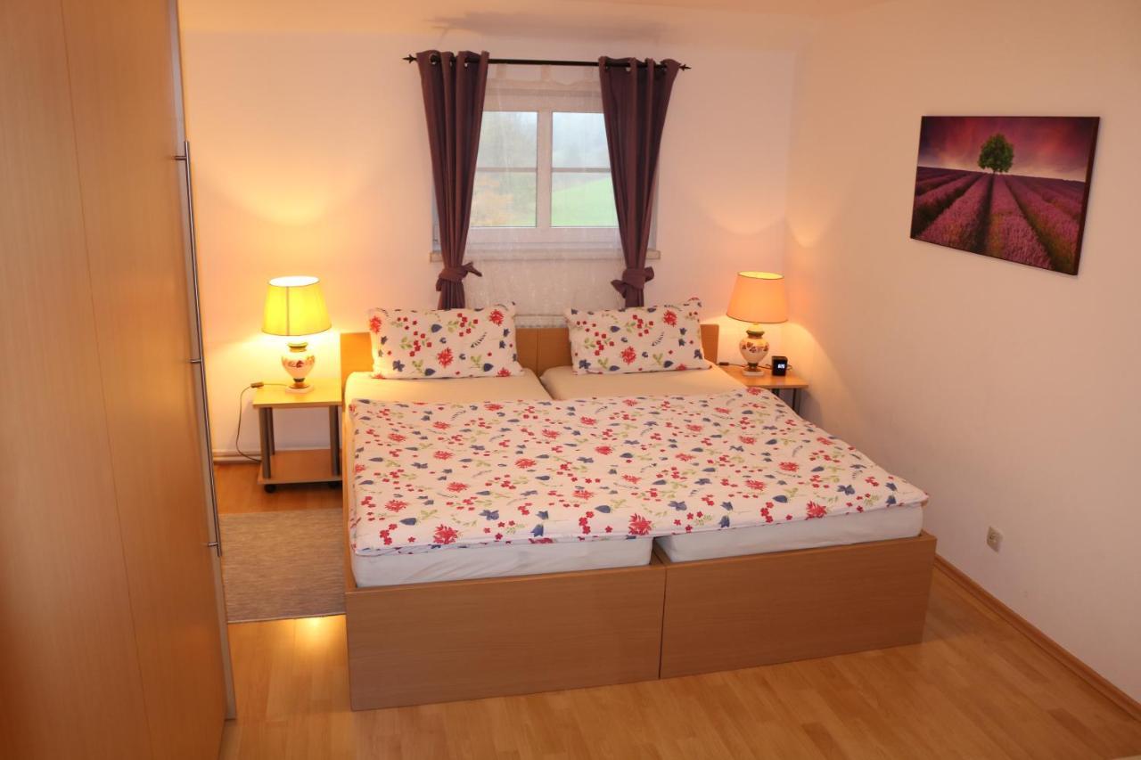 Apartment Ahorn Schrattenbach Zewnętrze zdjęcie