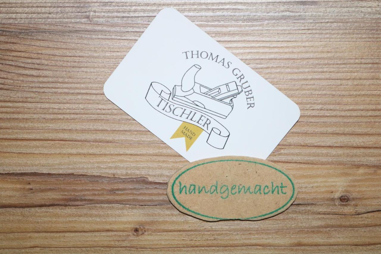 Apartment Ahorn Schrattenbach Zewnętrze zdjęcie