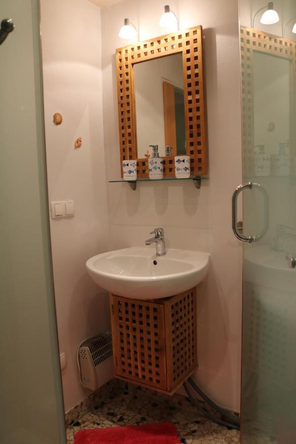 Apartment Ahorn Schrattenbach Zewnętrze zdjęcie