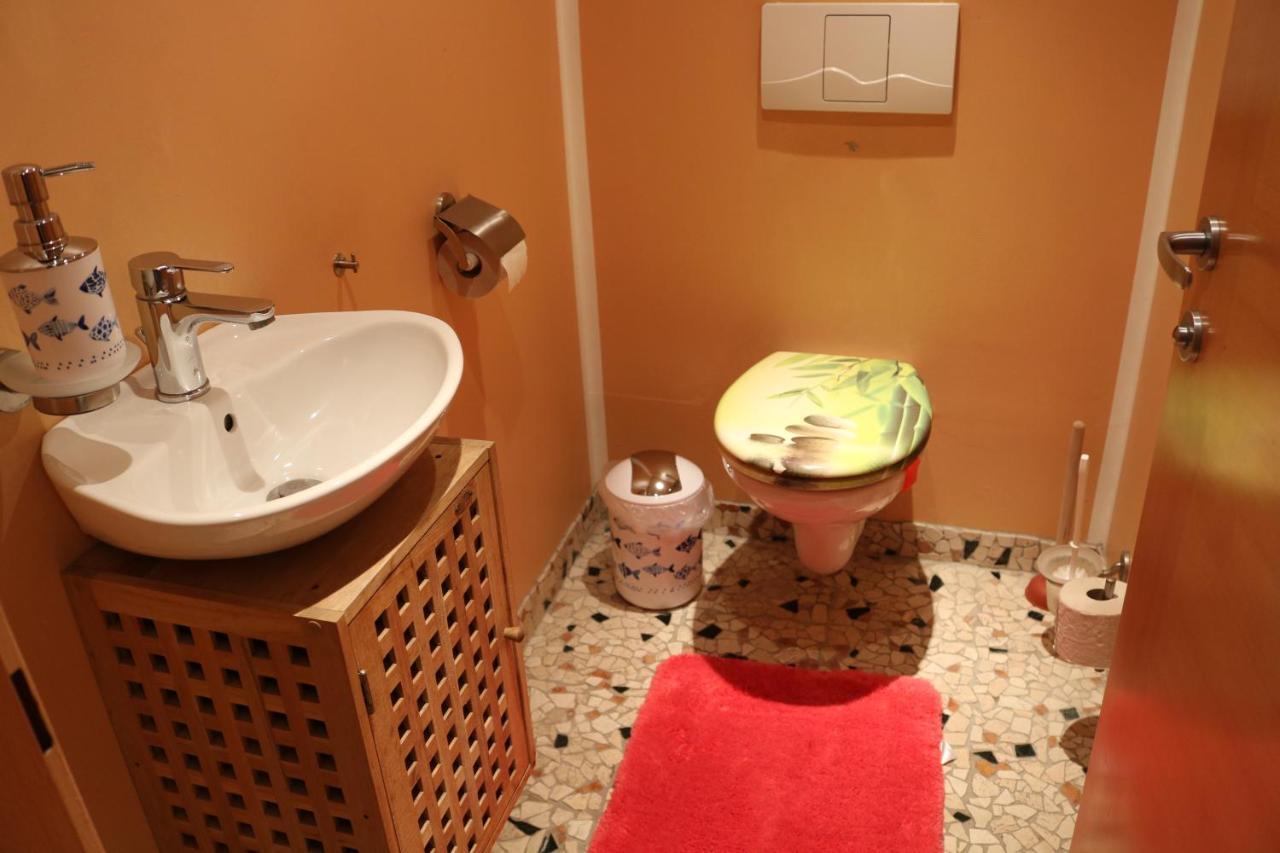 Apartment Ahorn Schrattenbach Zewnętrze zdjęcie